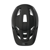 Casque VTT Abus CliffHanger MIPS velours noir