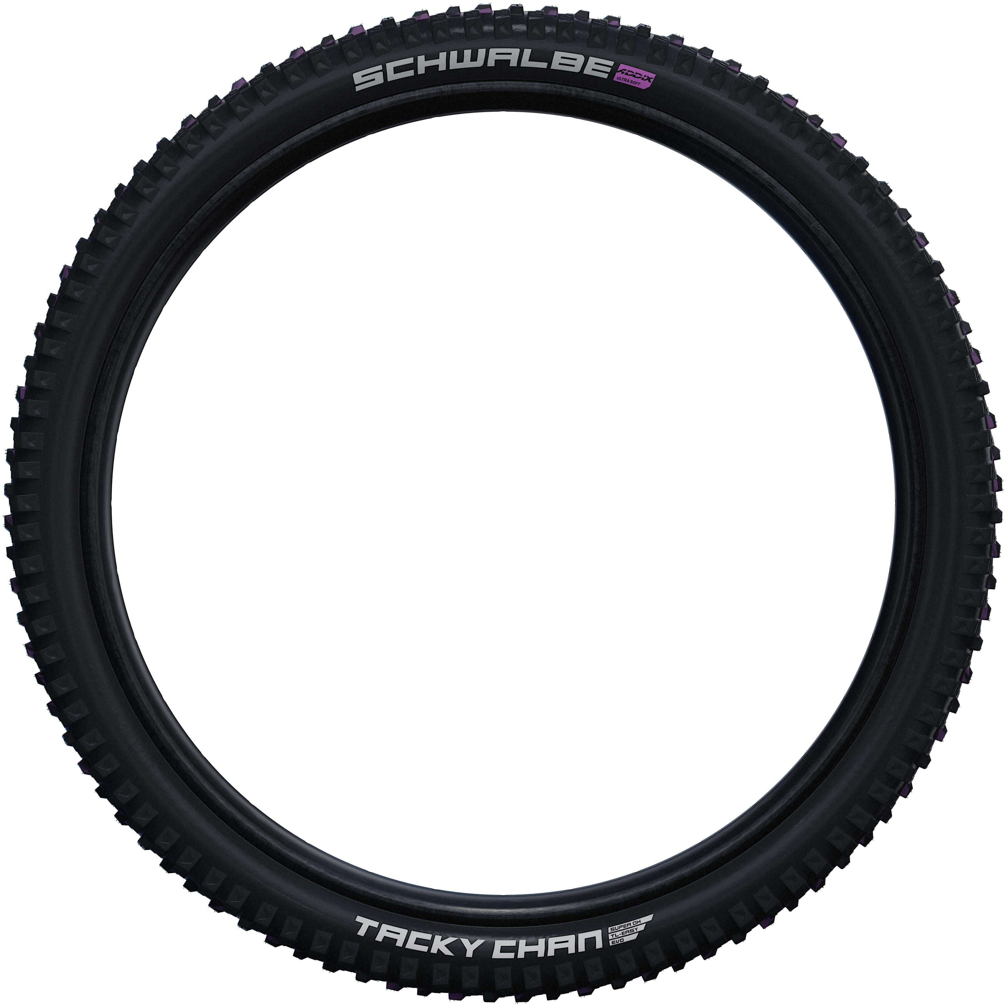 Schwalbe Tacky Chan Evolution pneu pliant 29x2.40