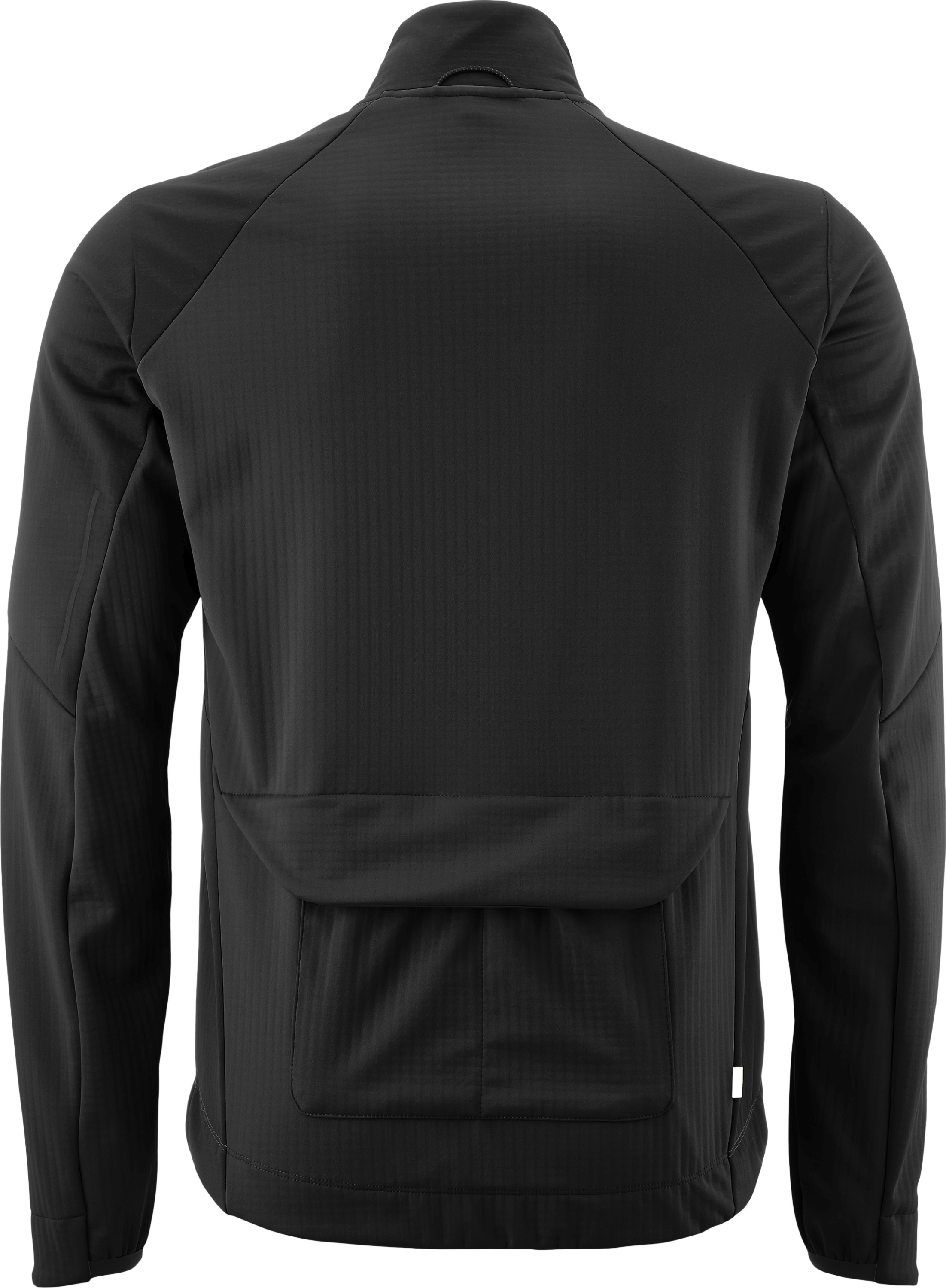 Gonso VESTE SOFTSHELL TRAIL M noir