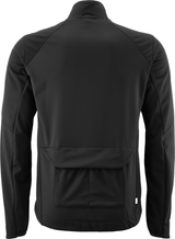 Gonso VESTE SOFTSHELL TRAIL M noir