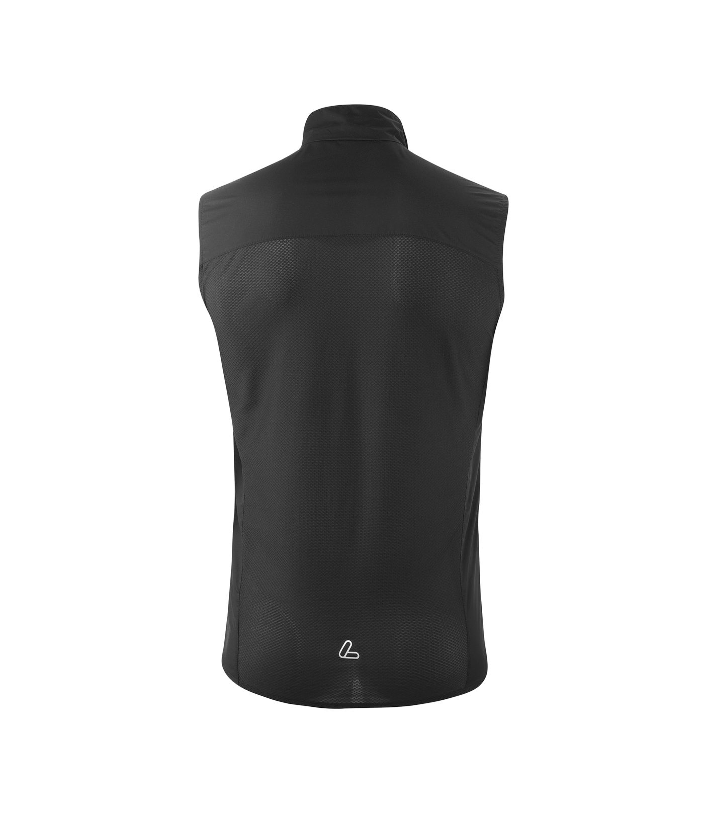 Löffler M Gilet VTT Wpm Pocket Noir