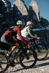 Abus TAIPAN Gravel Casque vert givré