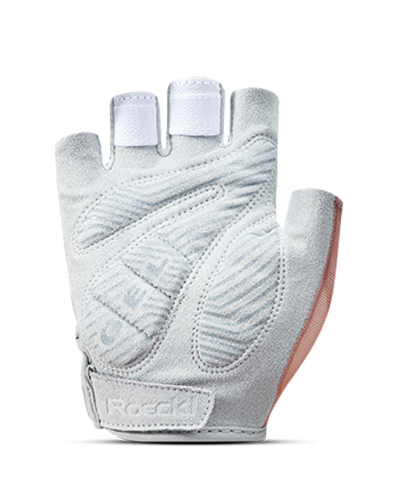 Gants Roeckl Istia 2 Unisexe  pink sand