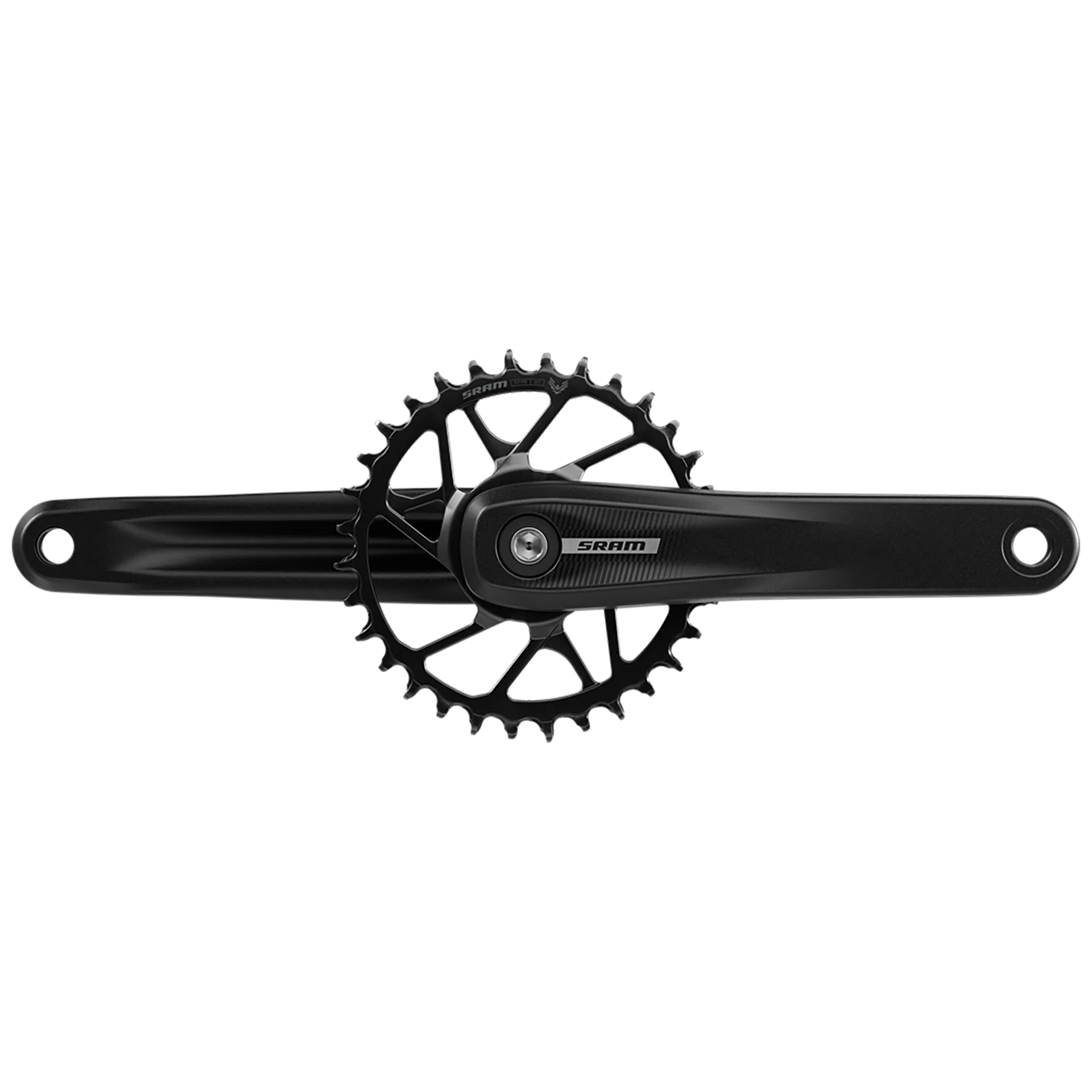 SRAM Eagle S150 pédalier 32T Powerspline noir