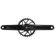 SRAM Eagle S150 pédalier 32T Powerspline noir