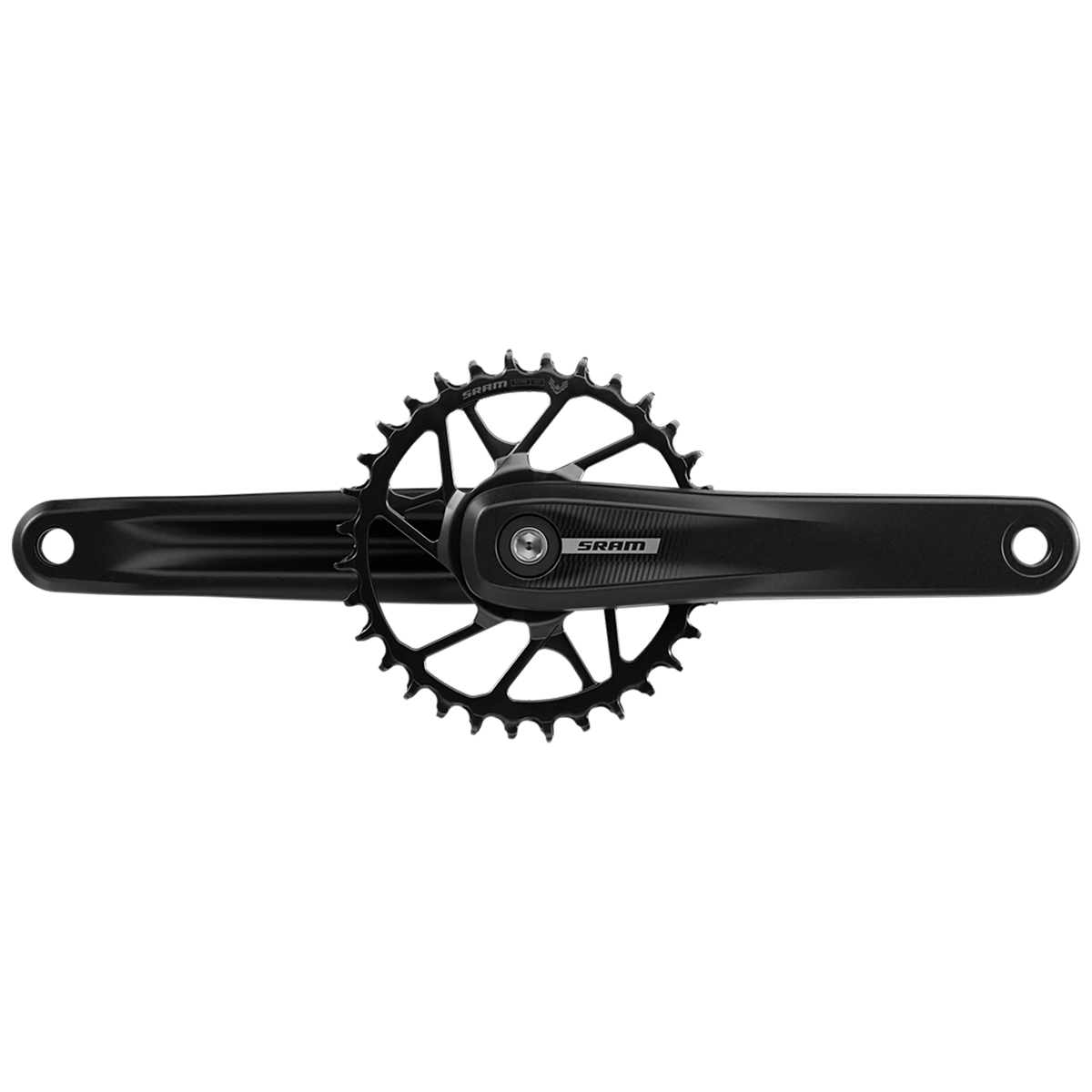 SRAM Eagle S150 pédalier 32T Powerspline noir