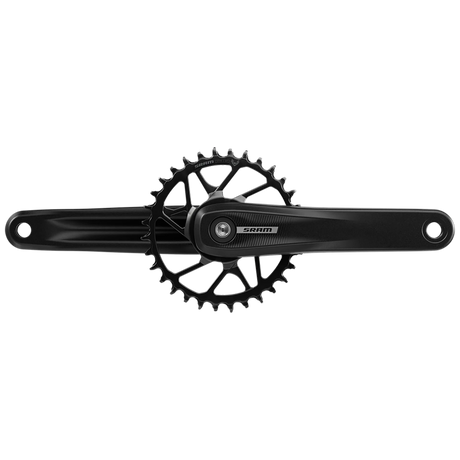 SRAM Eagle S150 pédalier 32T Powerspline noir