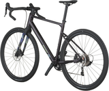 Bergamont Grandurance 30 rouge noir