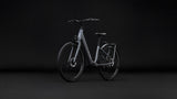 Cube Kathmandu Hybrid C:62 SLT 400X Easy Entry gris cendré´n´prizm (2027)