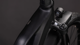 Cube Kathmandu Hybrid SLX 800 Trapèze silverdust´n´chrome