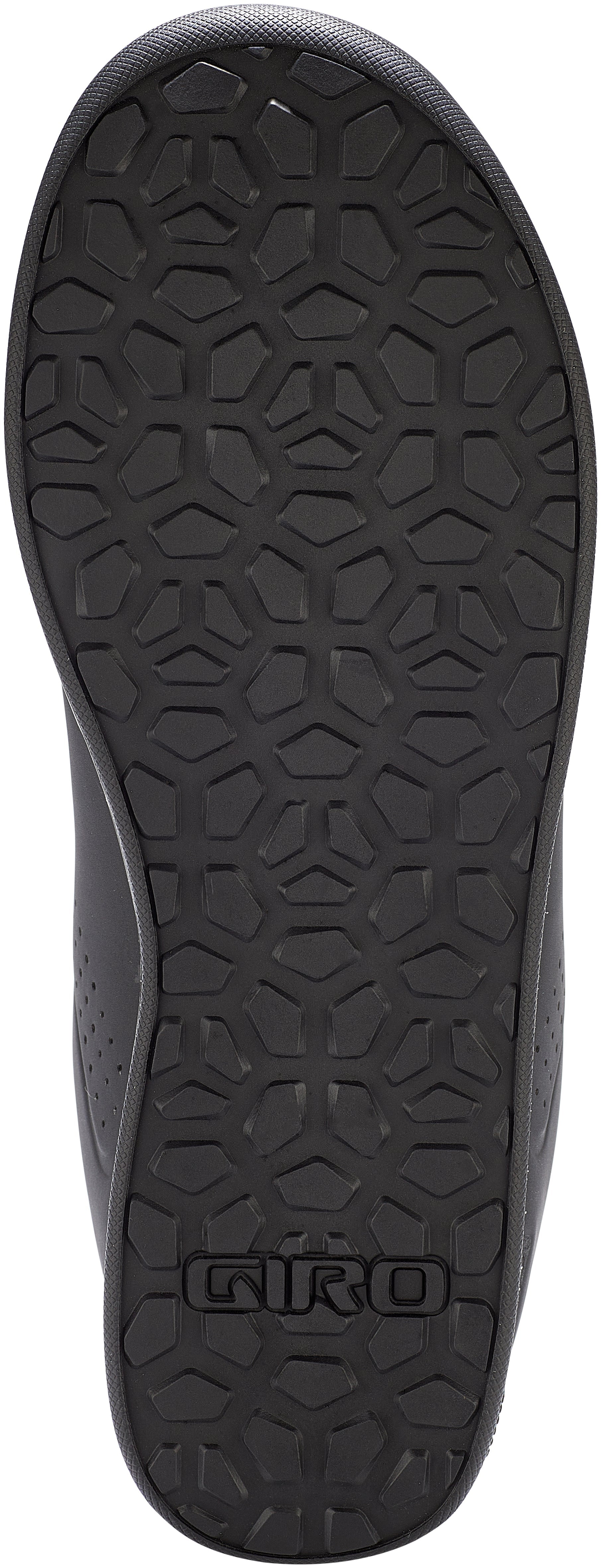 Chaussures Giro Latch noir/ombre foncée