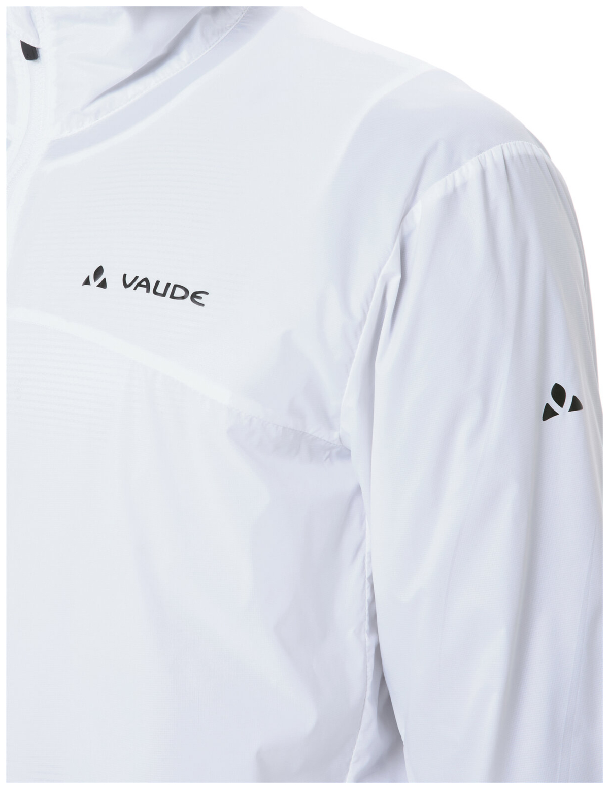 VAUDE Veste Matera Air Homme blanche