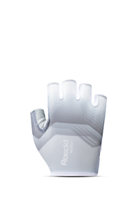 Gants Roeckl Istia 2 Unisexe highrise grey – aktuelle Variante