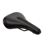 Ergon ST Gel Selle Femme noir