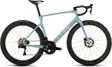 Cube Agree C:62 SLT  greenfusion´n´white (2026)