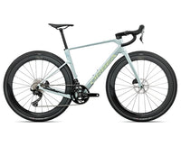 Orbea TERRA RACE M20LTD Diamant