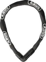 Abus Tresor 7 mm 6807C Antivol à chaîne black