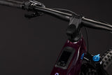 Cube Stereo Hybrid ONE77 HPC SLX 800 liquidred´n´black (2027)