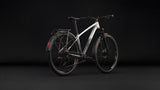 Cube Aim Pro FE  gris´n´black (2027)