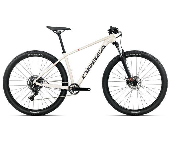 Orbea ONNA 29 40 Ivoire Blanc (Brillant) - Bleu Marine (Mat)