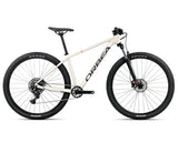 Orbea ONNA 29 40 Ivoire Blanc (Brillant) - Bleu Marine (Mat)