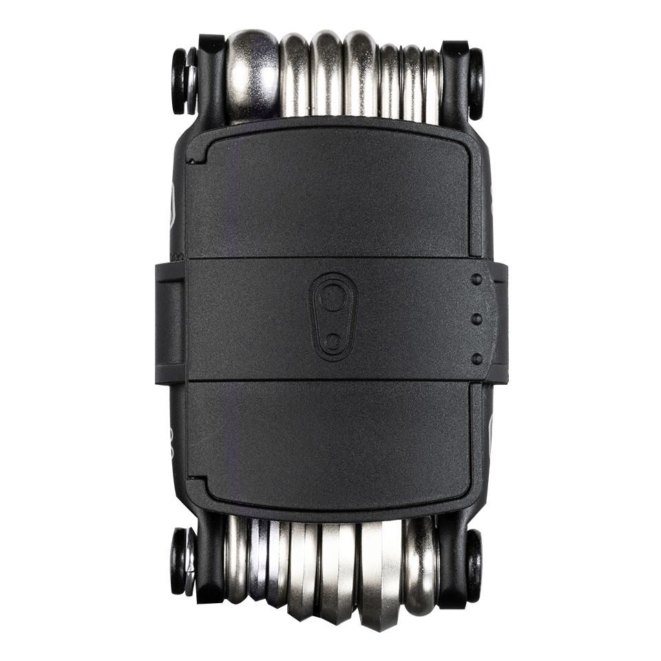 Crankbrothers Multi-20 Multitool Édition Minuit black