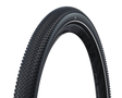 Schwalbe G-ONE ALLROUND Performance RaceGuard ADDIX E-25 27,5" noir