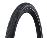 Schwalbe G-ONE ALLROUND Performance RaceGuard ADDIX E-25 27,5" noir