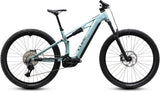Cube Stereo Hybrid ONE44 HPC Pro 800 pearlaqua´n´black (2027)