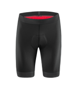 Löffler M Collants VTT Basic Gel Noir