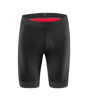 Löffler M Collants VTT Basic Gel Noir