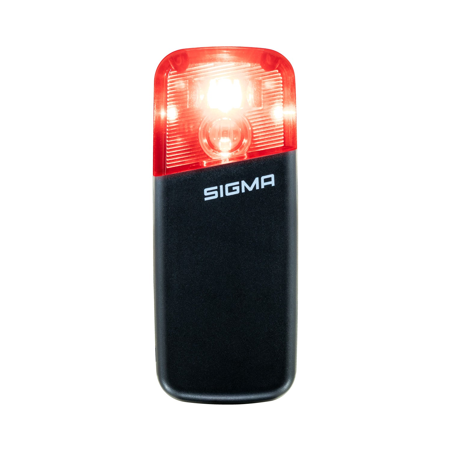 Sigma RECO 80 Link Radar avec feu arrière homologué StVZO