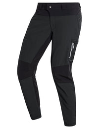 VAUDE Qimsa Pants Herren schwarz – aktuelle Variante