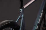 Cube Attain Race  vert émeraude´n´blanc (2027)