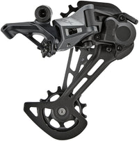 Shimano SLX RD-M7100 Dérailleur arrière 12 vitesses Direct Mount long noir/gris – aktuelle Variante