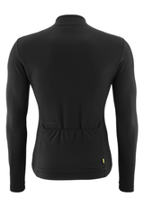 Gonso Sitivo Maillot Therm M noir