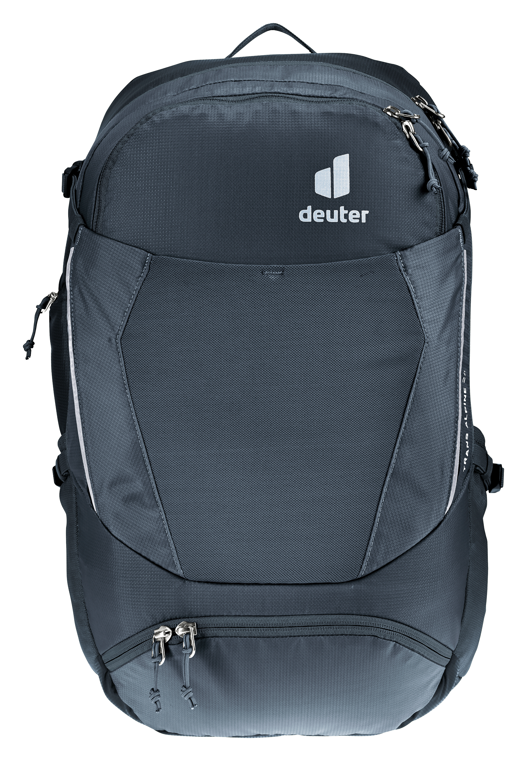 deuter Trans Alpine 24 sac à dos vélo black