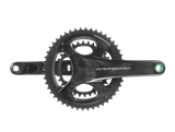 Campagnolo Super Record ProT Carbon pédalier 12 vitesses 34-50 dents