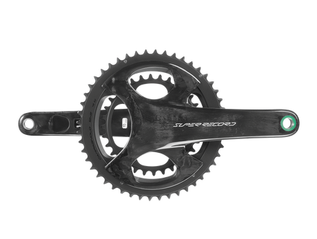 Campagnolo Super Record ProT Carbon pédalier 12 vitesses 34-50 dents