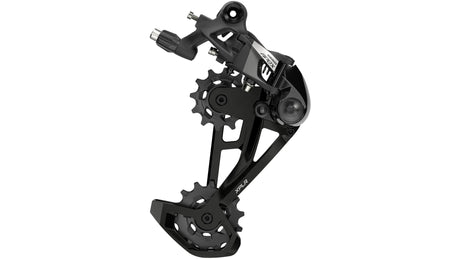 SRAM Apex XPLR Dérailleur 12 vitesses noir
