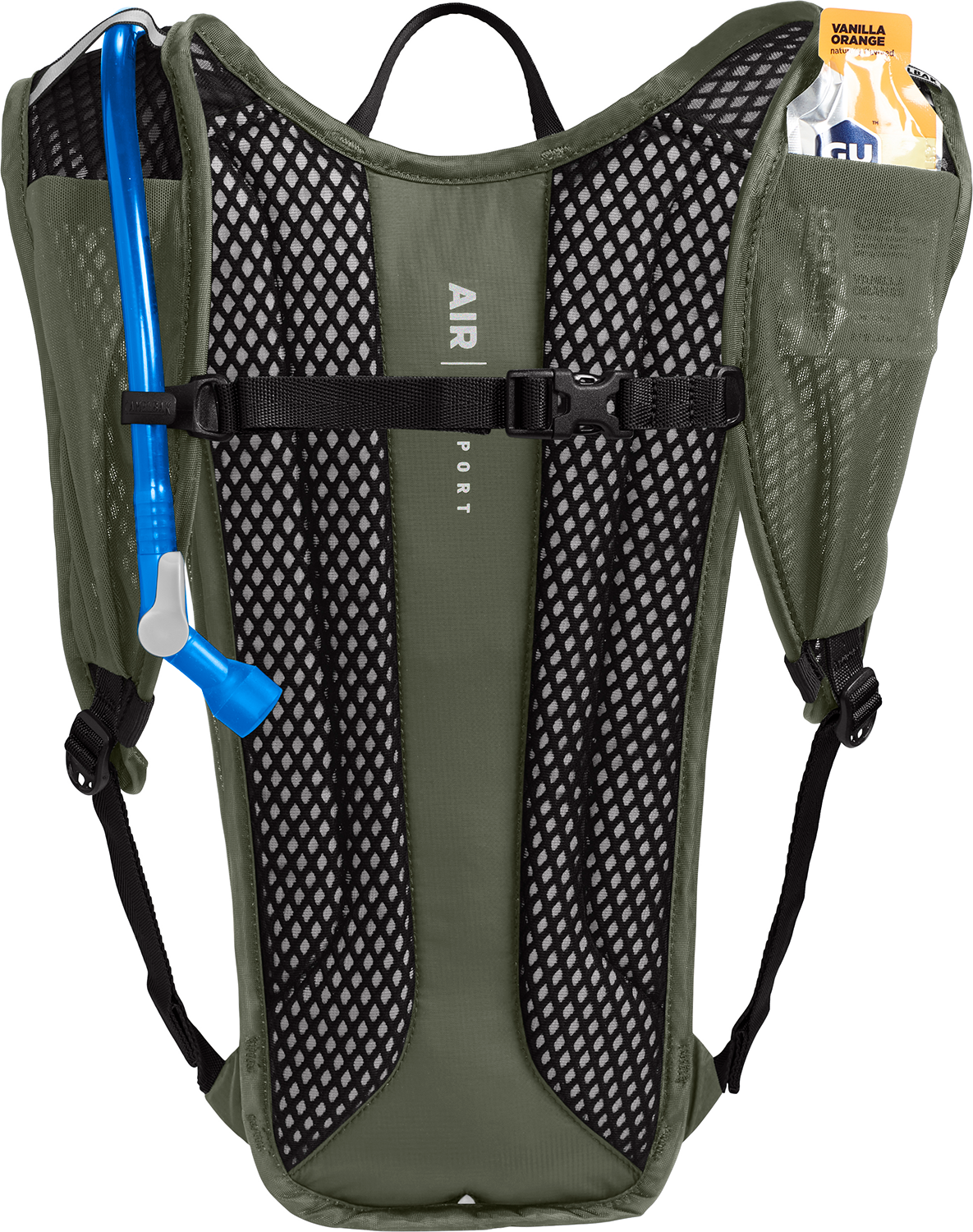 Camelbak Rogue Light 7 2L Sac à dos Dusty Olive
