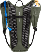 Camelbak Rogue Light 7 2L Sac à dos Dusty Olive