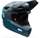 Casque VTT Bell Sanction 2 DLX Mips Blip teal