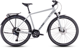 Cube Nature EXC Allroad seasalt´n´pyrite (2026)