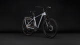 Cube Kathmandu Hybrid EXC 800 Diamant gris ardoise´n´chrome (2027)