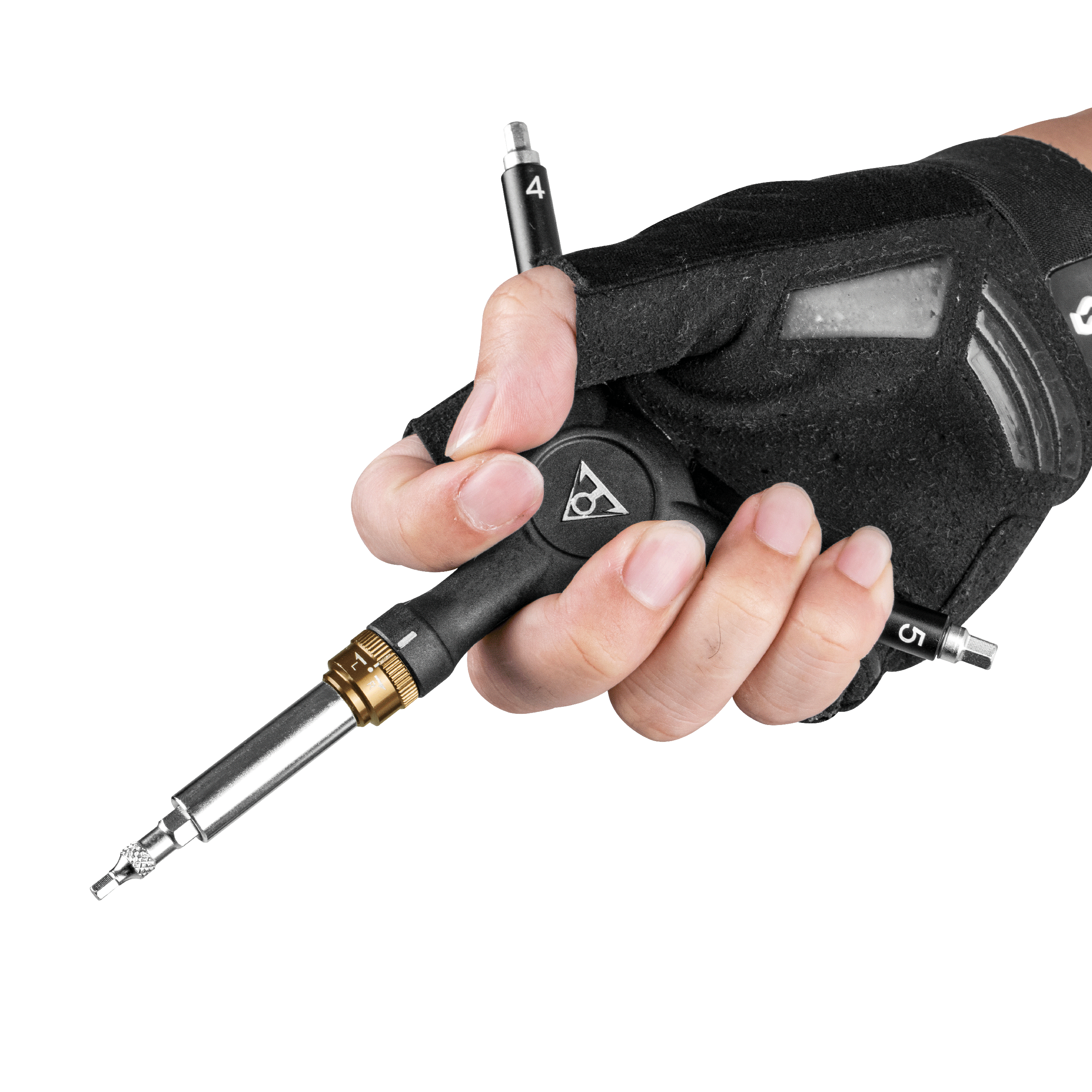 Topeak Y-Speed cliquet