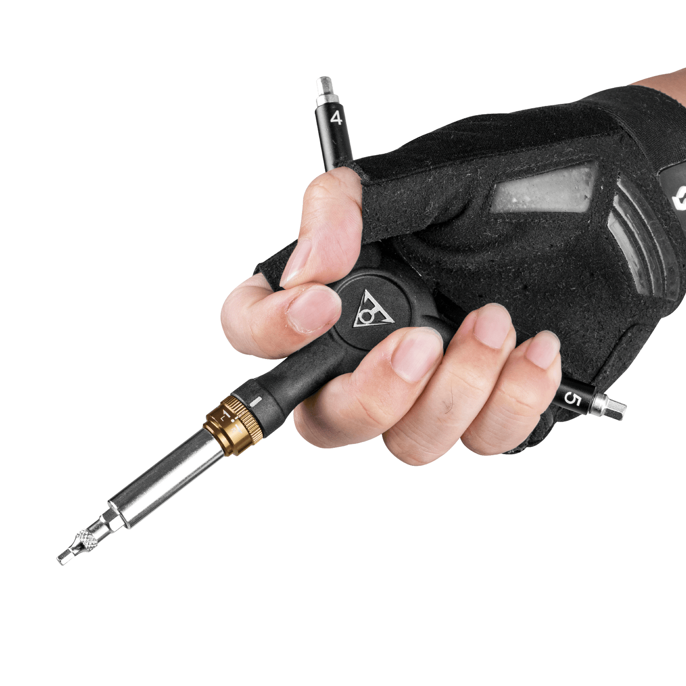 Topeak Y-Speed cliquet