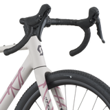 Scott Speedster Gravel 30 gris sépia