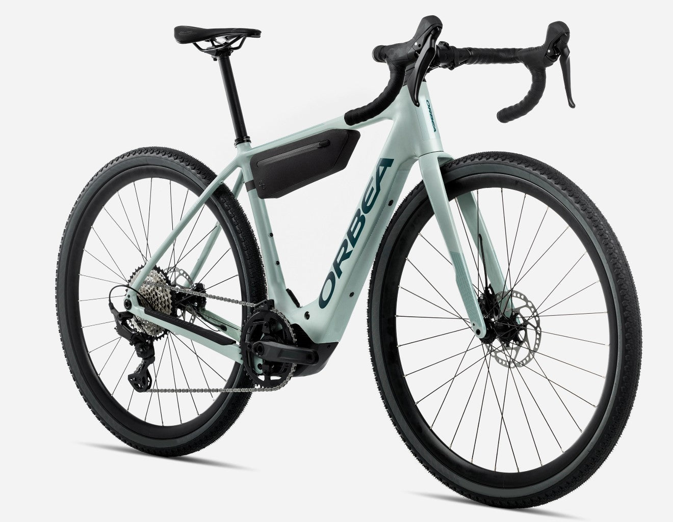 Orbea DENNA H50 Bleu Pierre