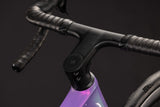 Cube Attain C:62 SLT  cosmicpurple´n´black (2027)